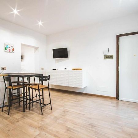 Katt Sea Apartment Bari Esterno foto