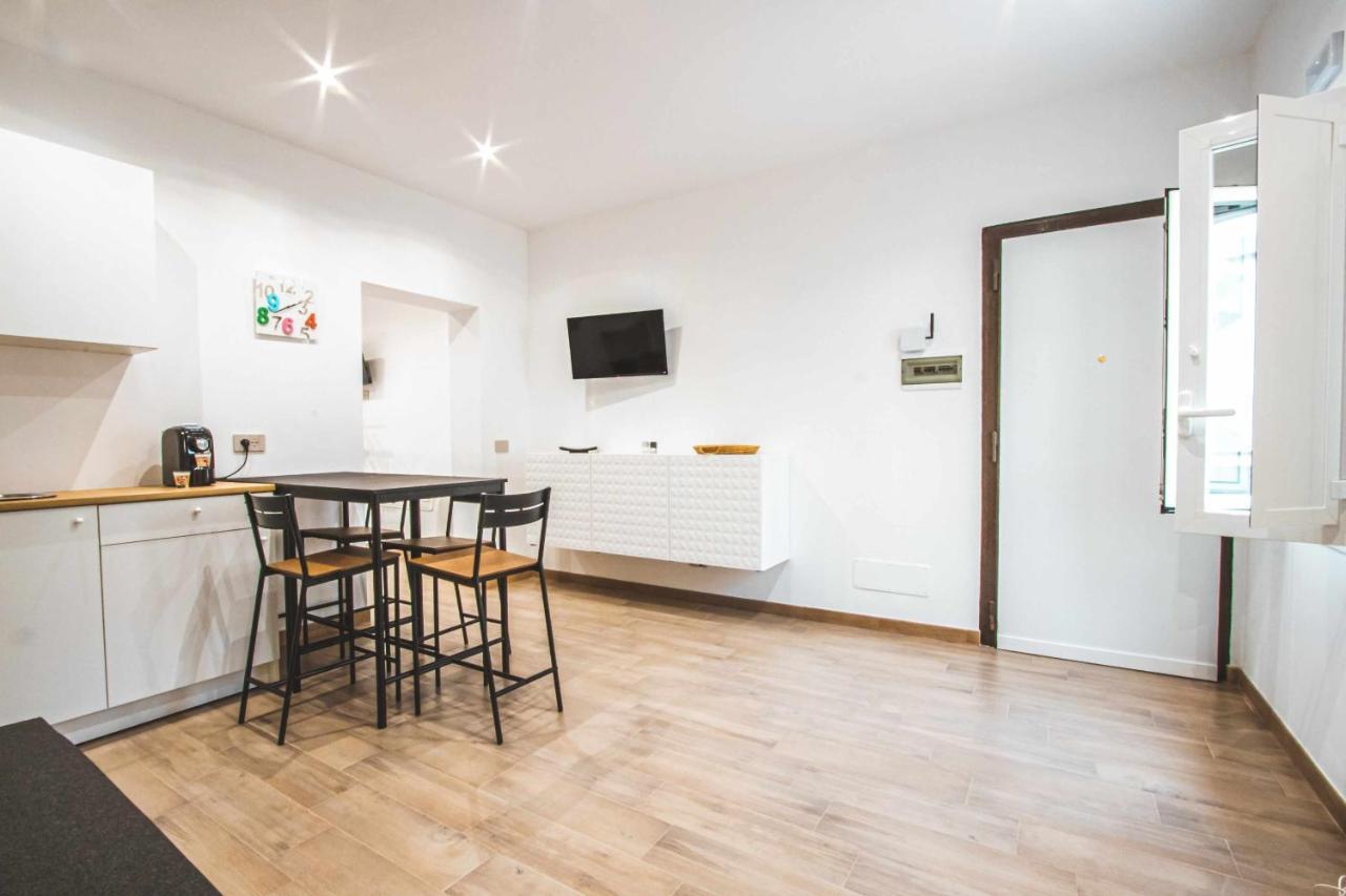 Katt Sea Apartment Bari Esterno foto