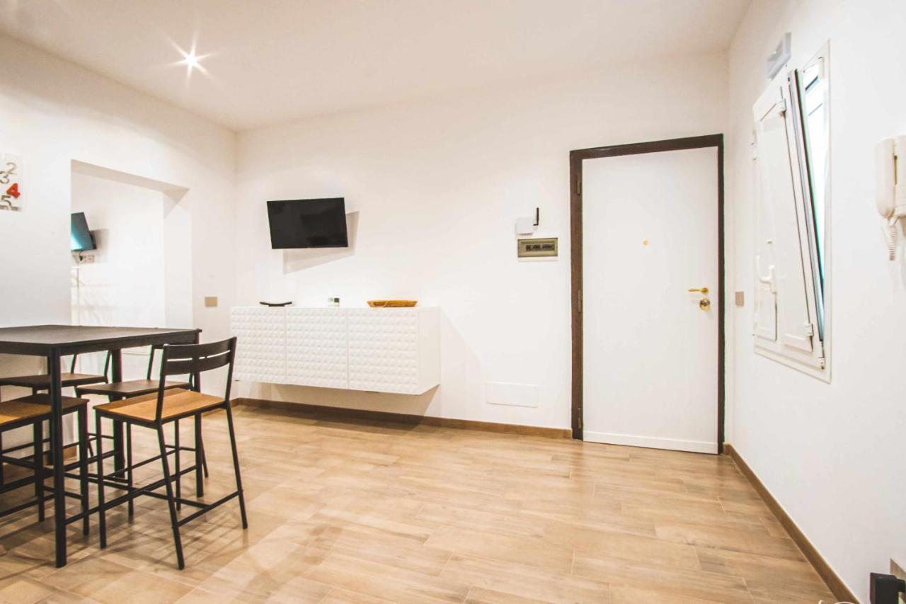Katt Sea Apartment Bari Esterno foto
