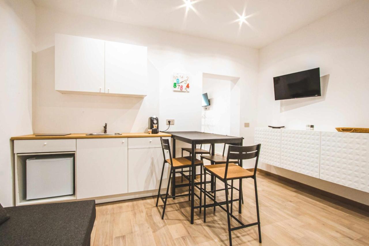 Katt Sea Apartment Bari Esterno foto