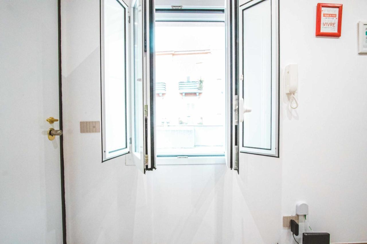 Katt Sea Apartment Bari Esterno foto