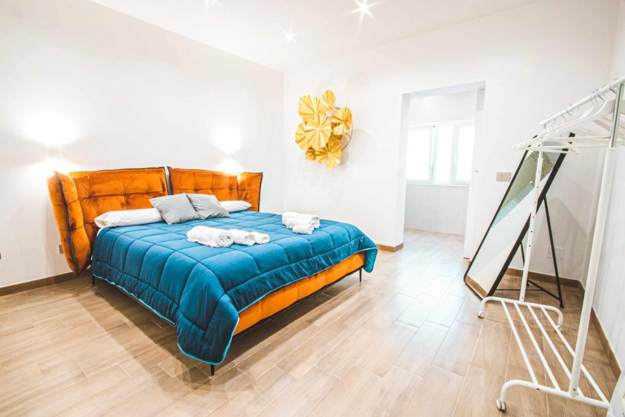 Katt Sea Apartment Bari Esterno foto