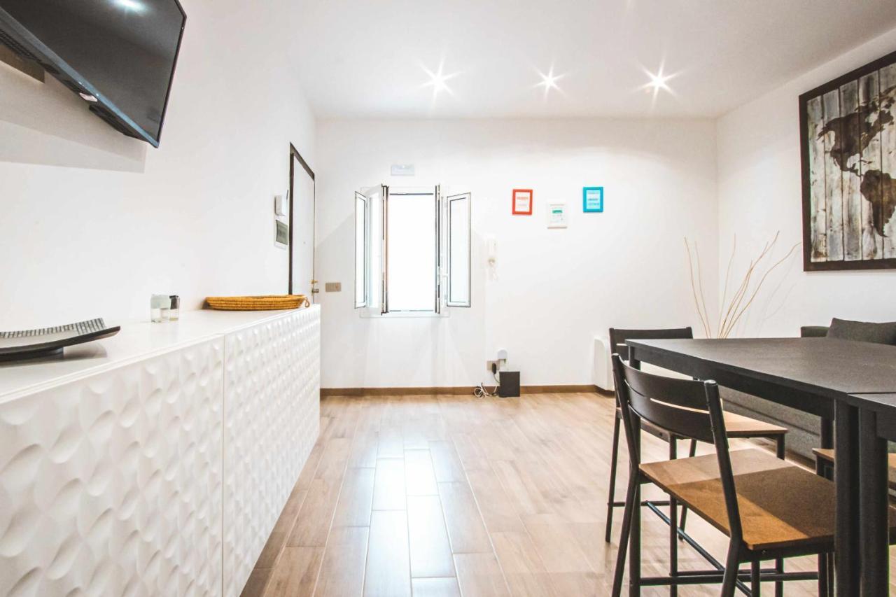 Katt Sea Apartment Bari Esterno foto