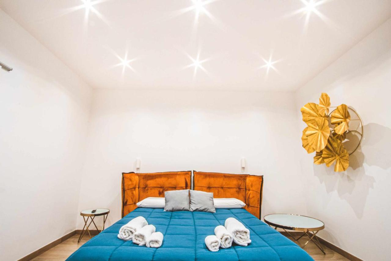 Katt Sea Apartment Bari Esterno foto