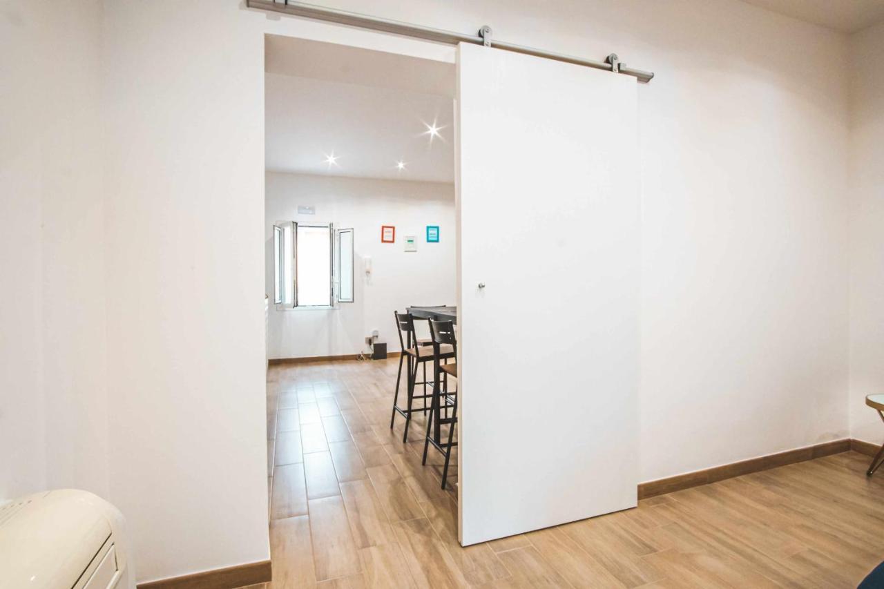 Katt Sea Apartment Bari Esterno foto