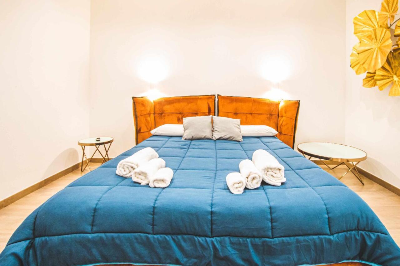 Katt Sea Apartment Bari Esterno foto