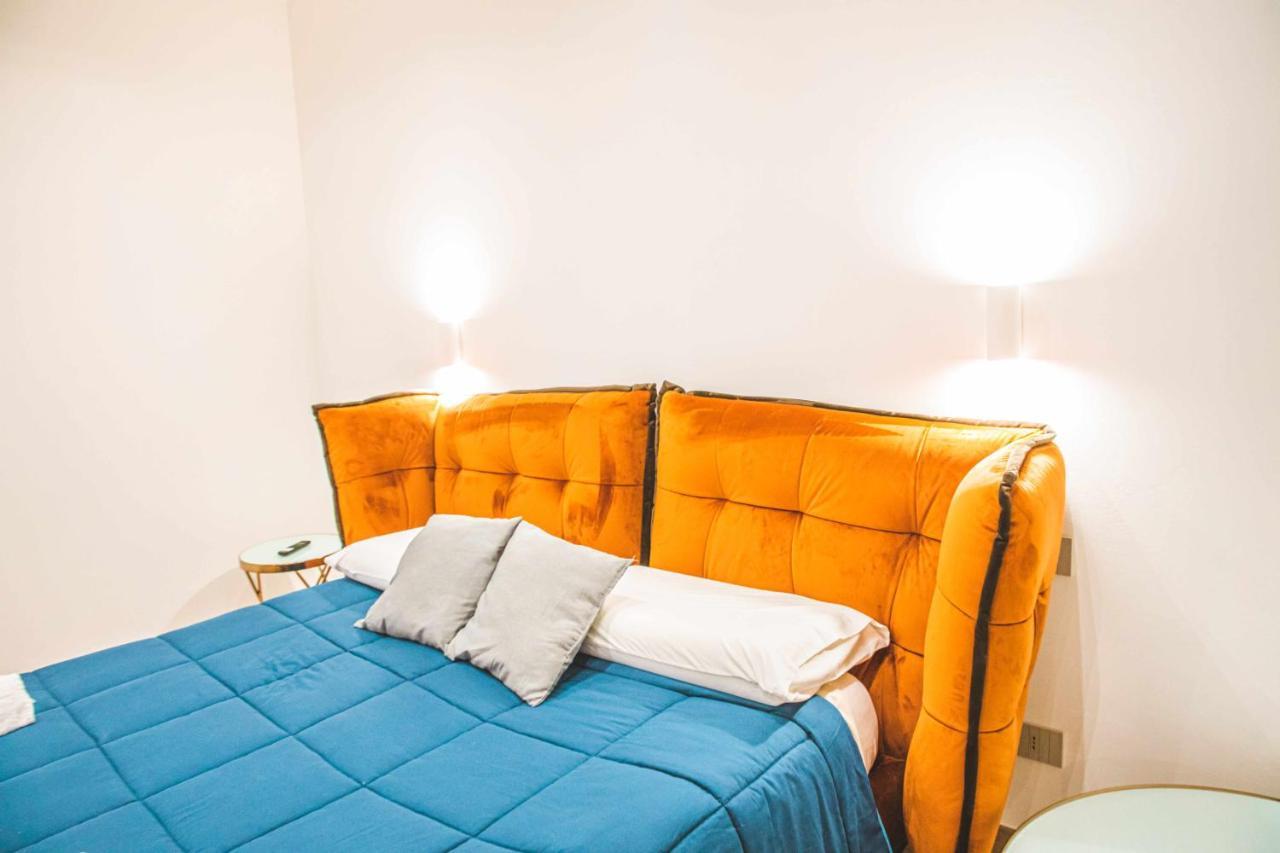 Katt Sea Apartment Bari Esterno foto