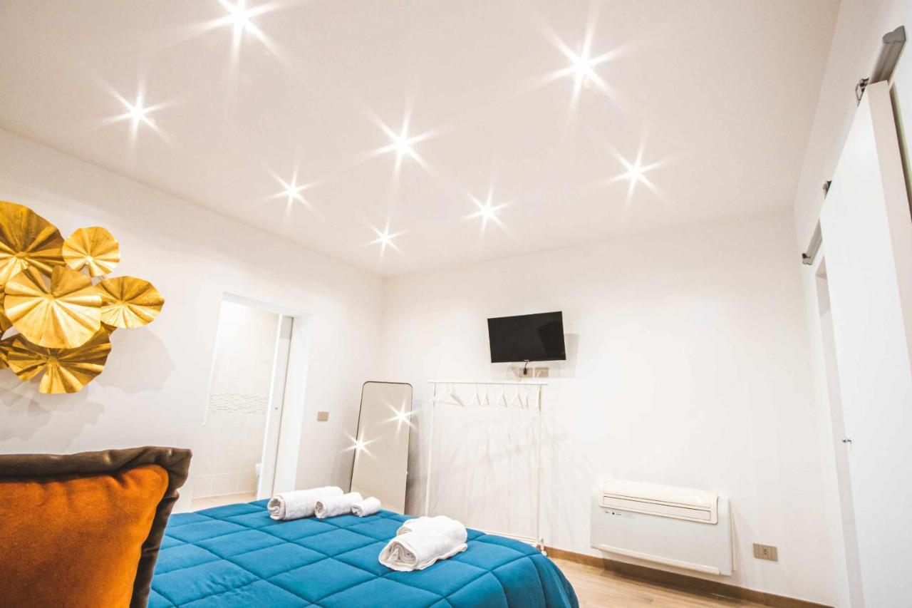 Katt Sea Apartment Bari Esterno foto