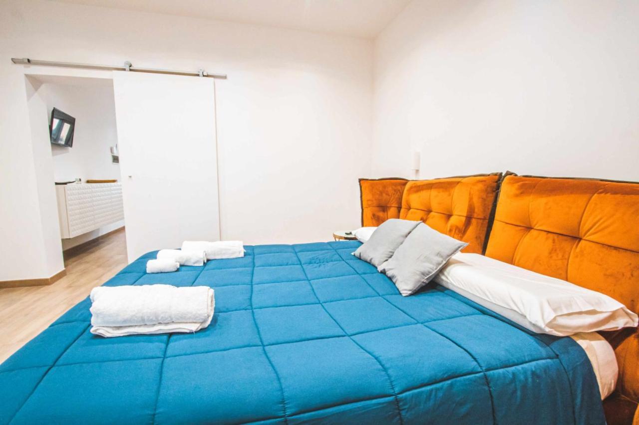 Katt Sea Apartment Bari Esterno foto
