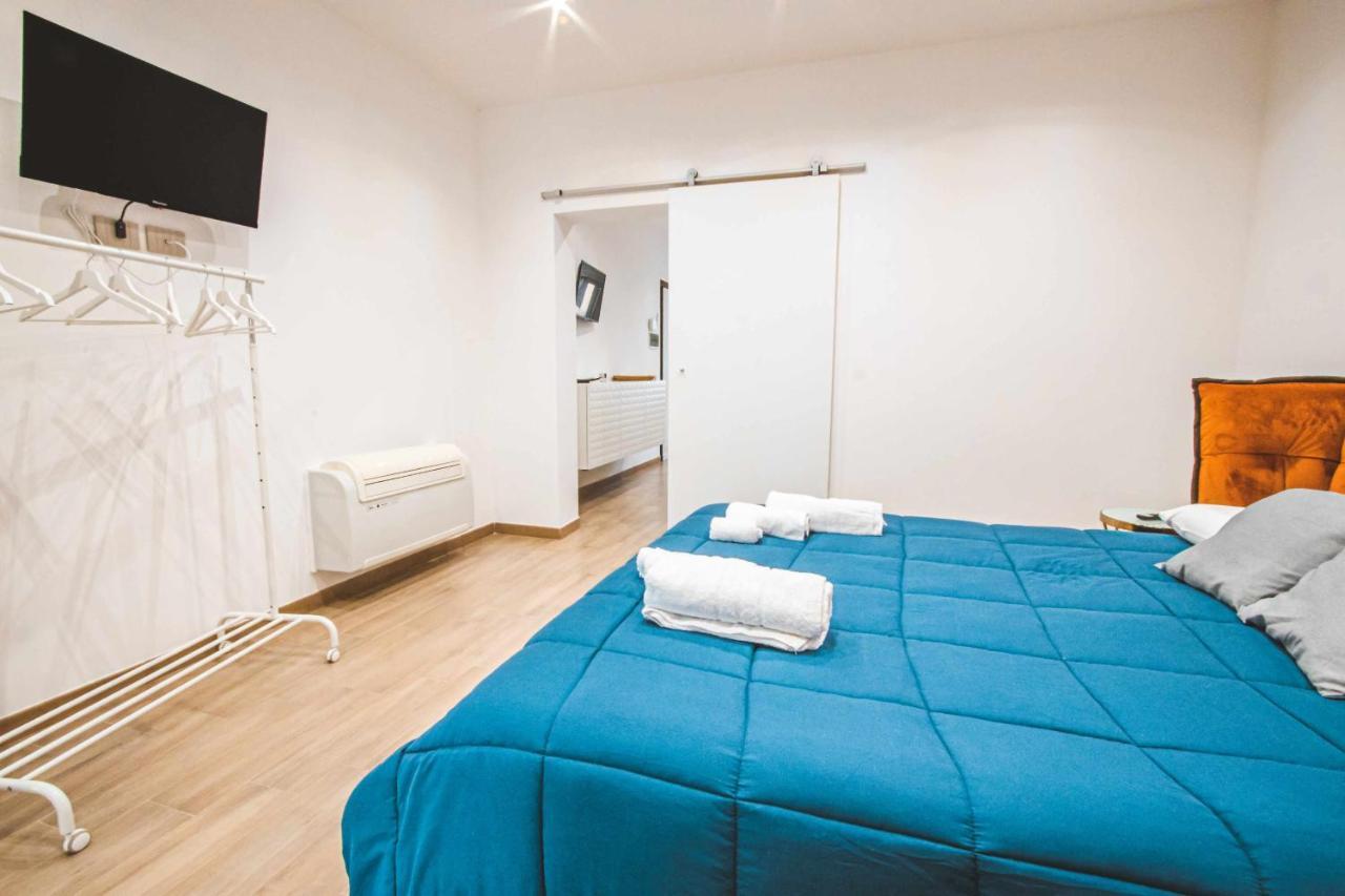Katt Sea Apartment Bari Esterno foto
